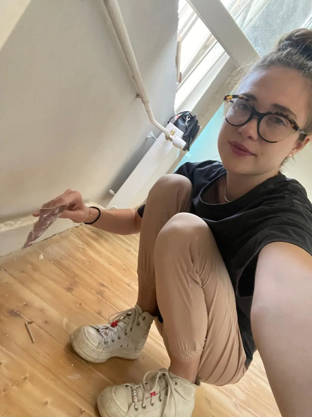 zo stavby